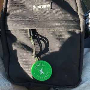 supreme bag